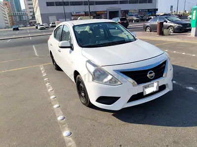 Nissan Sunny S 2021 GCC Specs