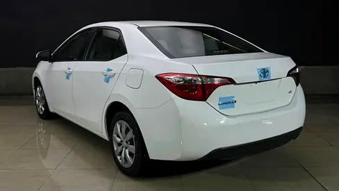 صورة 5 لـ 2016 Toyota COROLLA