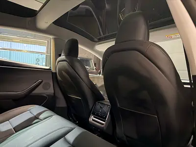 Tesla Model 3 Standard, миниатюра 7