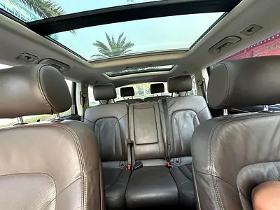2014 AUDI Q7 缩略图 15