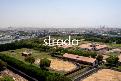 Vacant | Fully Furnished | Large Layout