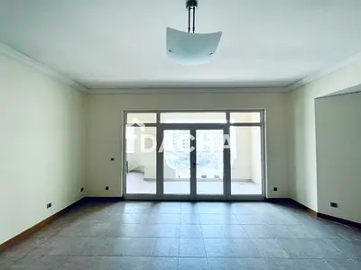 Park View | Unfurnished | E Type