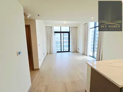 CORNER 1BHK APARTMENT WITH KITCHEN APPLIANCES AVAILABLE RENT JUST 70K