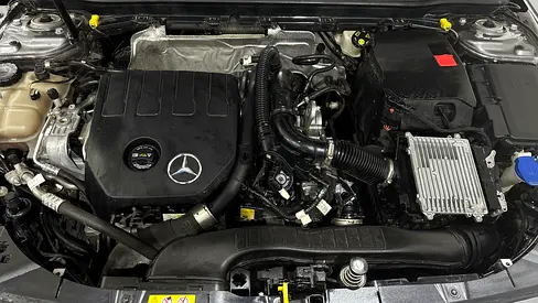 صورة مصغرة 13 لـ 2024 Mercedes-BENZ A-CLASS