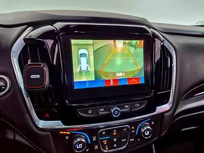 صورة 13 لـ 2019 Chevrolet TRAVERSE