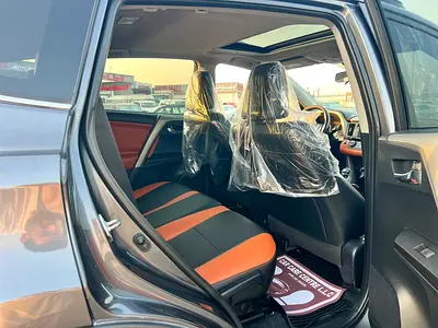 صورة 9 لـ 2018 Toyota RAV 4