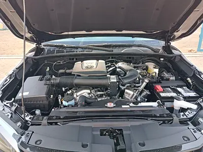 Toyota Fortuner SR5, миниатюра 18