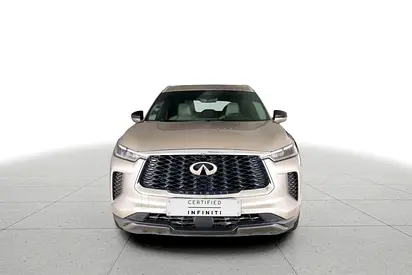Infiniti QX60 Sensory, миниатюра 6