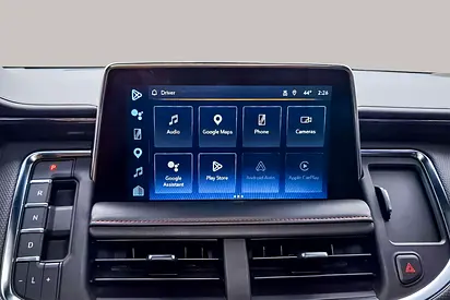 2023 Chevrolet TAHOE — фото 13