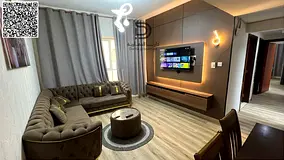 Immediate Cash Flow Investment Top ROI 2BR in Garden City Towers High Floor with Parking AED 430K