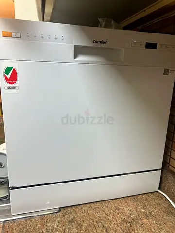 Comfee Countertop Dishwasher