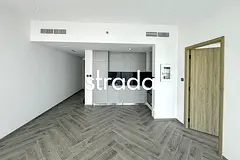Top Floor | Canal View | Vacant