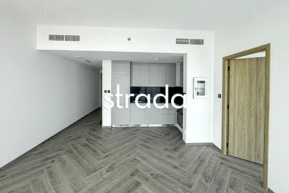 Top Floor | Canal View | Vacant