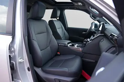 صورة 11 لـ 2026 Toyota LAND CRUISER