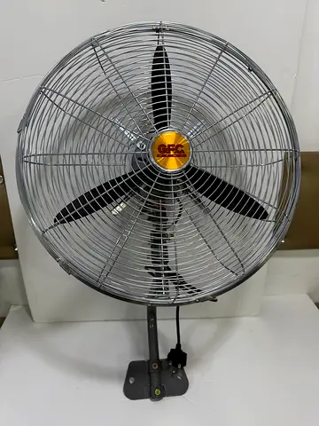 GFC brand 18-inch (450mm) Industrial Wall Fan