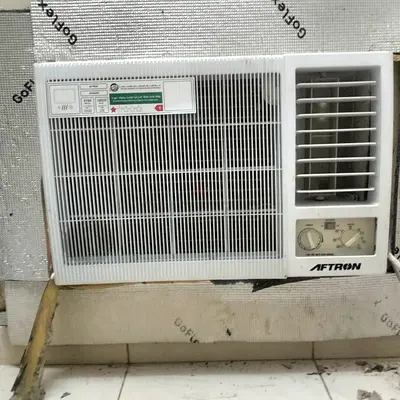 2 ton Window Air Conditioner available for sale