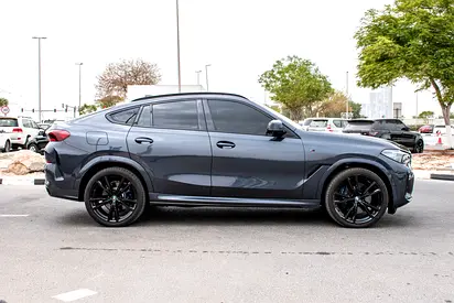 صورة مصغرة 5 لـ 2022 BMW X6