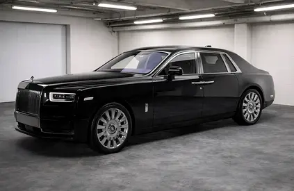 2019 ROLLS-ROYCE PHANTOM 缩略图 3