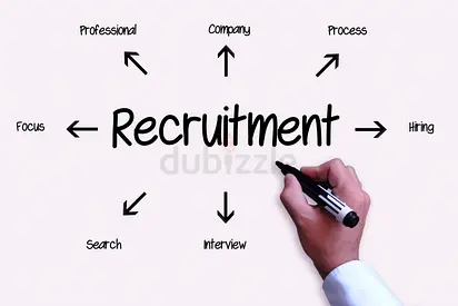 UAE Recruitment Company for Sale – Ready for Immediate Transfer ( for free )