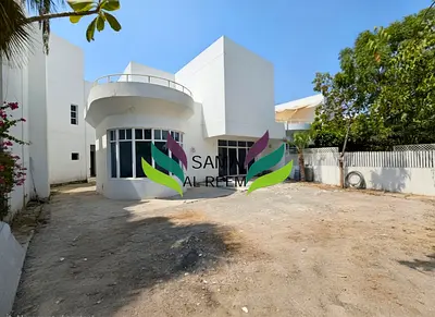 Compound Villa | 4Bed | Garden & Pool View | Jumeirah 1