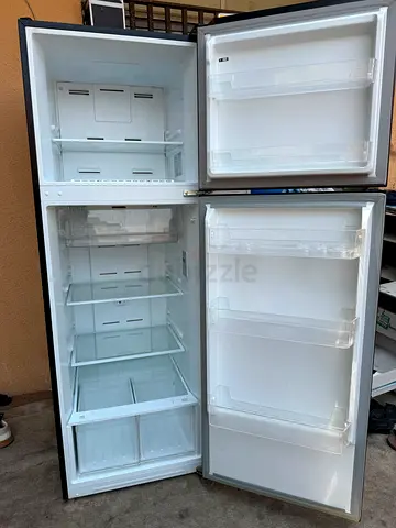 Fridge medium size for sale in dubai 450 litter