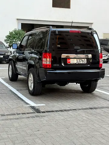 2010 JEEP CHEROKEE — фото 14