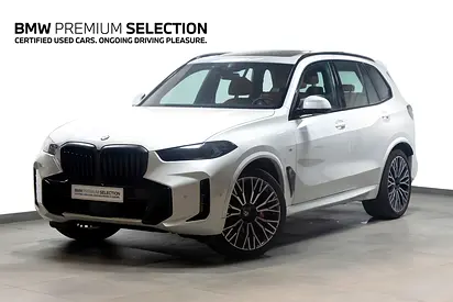 BMW X5 xDrive40i M Sport (REF NO# 171824)