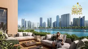 PRIME LOCATION-2BED SEA VIEW -FULLY FURNISHED
