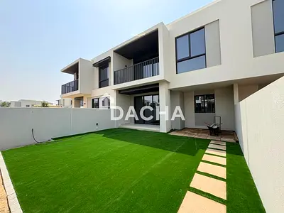Landscaping Complete | Cluster 7 | Multi Units