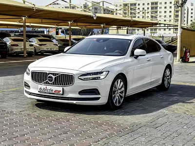 2021 Volvo S90 照片 3