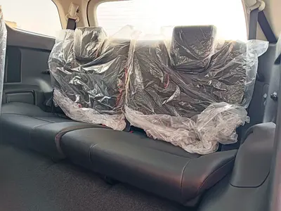 Toyota Fortuner SR5, миниатюра 9