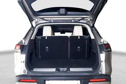 Infiniti QX60 Sensory, миниатюра 10