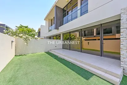Vacant | Big Plot | Single Row | Vacant Now