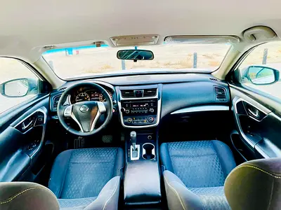 صورة 2 لـ 2018 Nissan ALTIMA
