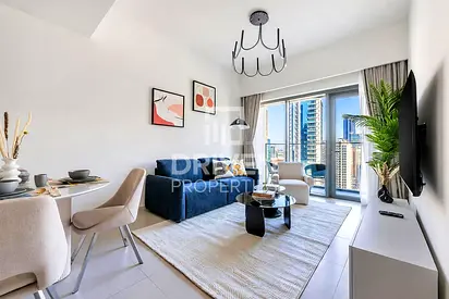 Elegant Apt | Well-maintained | Canal view