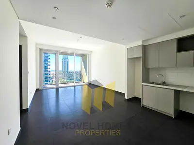Elegant 2-Bedroom with Views in Creek Harbour