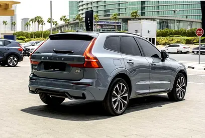 صورة 7 لـ 2024 Volvo XC60