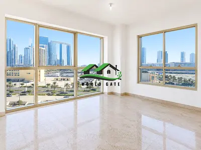 Modern Unit Road View Spacious Layout Vacant Now