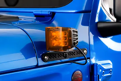Jeep Wrangler Unlimited Rubicon, миниатюра 17