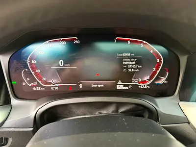BMW 3 Series 330i M Sport, миниатюра 12