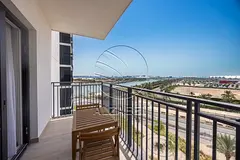 Full Canal View | Ready to Move | Fully Furnished