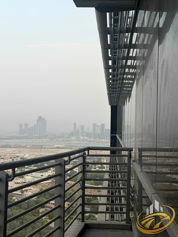 SKYLINE VIEW | BIG LAYOUT | PRIME LOCATION