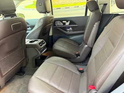 Mercedes-Benz GLS 450 4MATIC Premium Plus, миниатюра 7