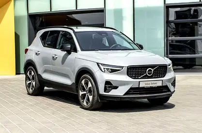 صورة 2 لـ 2024 Volvo XC40