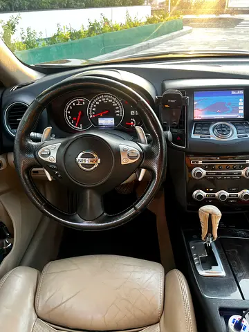صورة 16 لـ 2015 Nissan MAXIMA