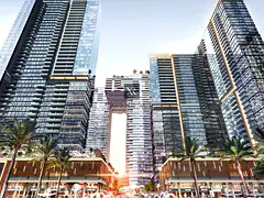 MOTIVATED SELLER | VASTU UNIT | ZABEEL PARK VIEWS | SPACIOUS 3 BR
