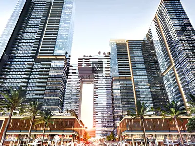 MOTIVATED SELLER | VASTU UNIT | ZABEEL PARK VIEWS | SPACIOUS 3 BR