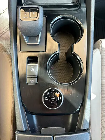 Nissan X-Trail SL, миниатюра 14