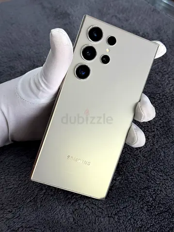 Sam S24 Ultra 512 GB