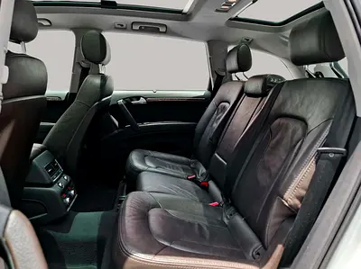 صورة مصغرة 12 لـ 2015 AUDI Q7